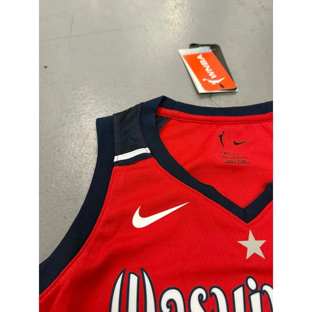 Nike jersey 100%